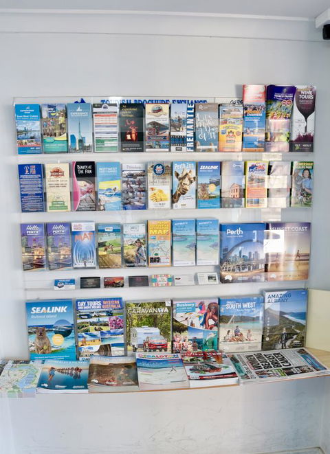 Canning Bridge Auto Lodge - Events Australia 10