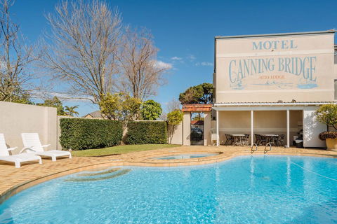 Canning Bridge Auto Lodge - Events Australia 12
