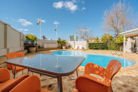 Canning Bridge Auto Lodge - Events Australia 15