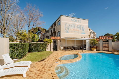 Canning Bridge Auto Lodge - Events Australia 13