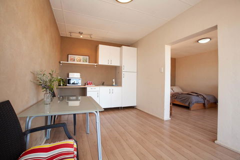 EUCLA MOTOR HOTEL - Events Australia 14