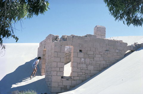 EUCLA MOTOR HOTEL - Events Australia 30