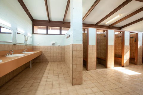 EUCLA MOTOR HOTEL - Events Australia 8