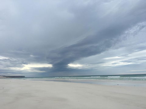 EUCLA MOTOR HOTEL - Events Australia 38