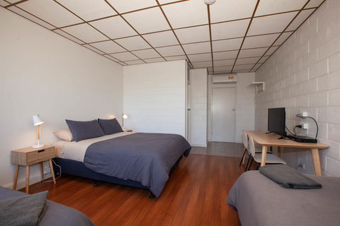 EUCLA MOTOR HOTEL - Events Australia 3