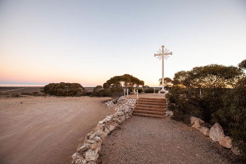 EUCLA MOTOR HOTEL - Events Australia 2