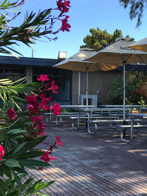 EUCLA MOTOR HOTEL - Events Australia 33