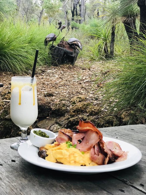 THE SANCTUARY LUXURY HOLIDAY HOME - Events Australia 31