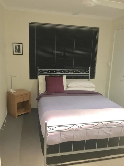 THE SANCTUARY LUXURY HOLIDAY HOME - Events Australia 8