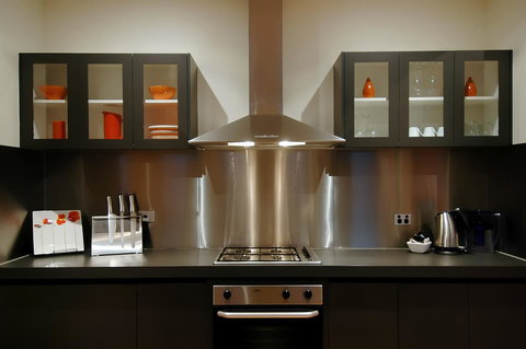 THE SANCTUARY LUXURY HOLIDAY HOME - Events Australia 10