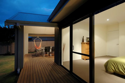 THE SANCTUARY LUXURY HOLIDAY HOME - Events Australia 26