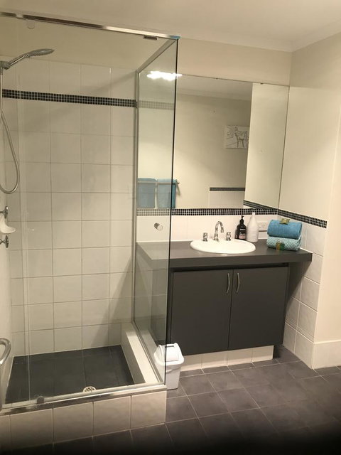 THE SANCTUARY LUXURY HOLIDAY HOME - Events Australia 7