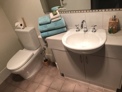 THE SANCTUARY LUXURY HOLIDAY HOME - Events Australia 3