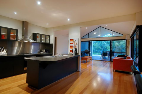 THE SANCTUARY LUXURY HOLIDAY HOME - Events Australia 11