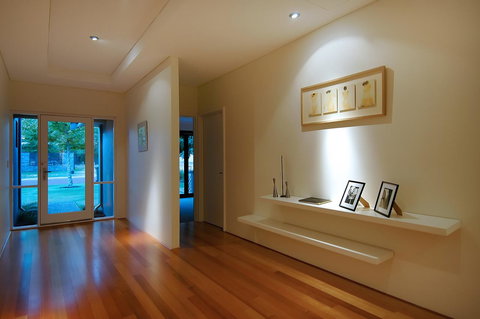 THE SANCTUARY LUXURY HOLIDAY HOME - Events Australia 12