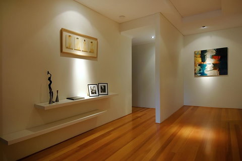 THE SANCTUARY LUXURY HOLIDAY HOME - Events Australia 13