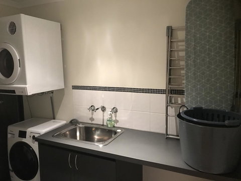 THE SANCTUARY LUXURY HOLIDAY HOME - Events Australia 29