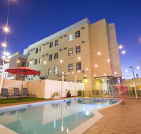 Perth City YHA - Tourism Bookings