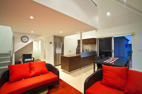 Osprey Holiday Village Unit 103 2 Bedroom - Events Australia 2