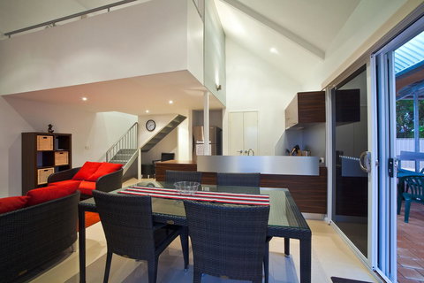 Osprey Holiday Village Unit 103 2 Bedroom - Events Australia 0