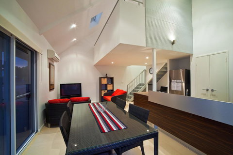 Osprey Holiday Village Unit 103 2 Bedroom - Events Australia 3