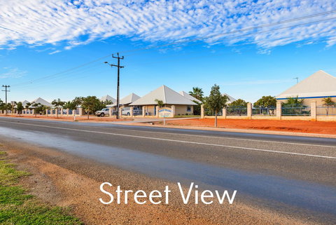 Osprey Holiday Village Unit 103 2 Bedroom - Events Australia 17