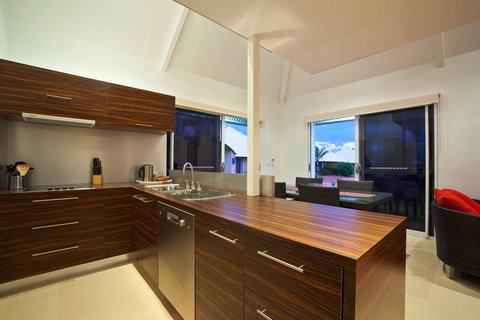 Osprey Holiday Village Unit 103 2 Bedroom - Events Australia 5