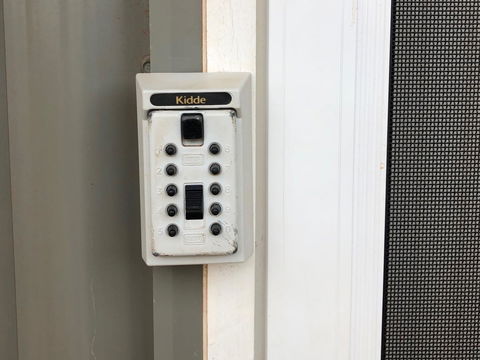 Getaway Villas Unit 389 - Events Australia 8