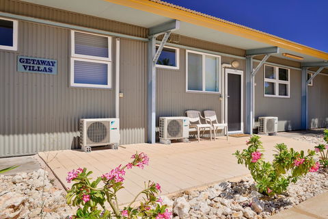 Getaway Villas Unit 389 - Events Australia 1