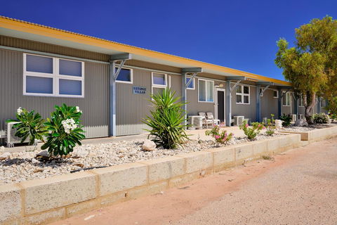 Getaway Villas Unit 389 - Events Australia 2