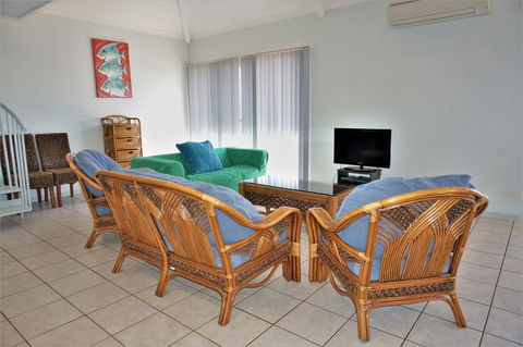 Osprey Holiday Village Unit 120 - Plenty Of Room For A Large Family - Events Australia 2