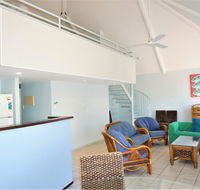 Osprey Holiday Village Unit 120 - Plenty of room for a large family - Events Australia