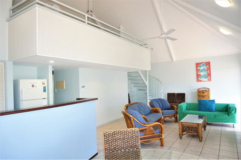 Osprey Holiday Village Unit 120 - Plenty Of Room For A Large Family - Events Australia 0