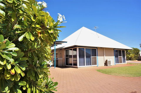 Osprey Holiday Village Unit 120 - Plenty Of Room For A Large Family - Events Australia 18
