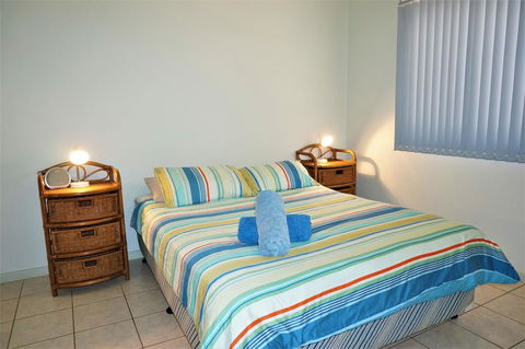 Osprey Holiday Village Unit 120 - Plenty Of Room For A Large Family - Events Australia 7