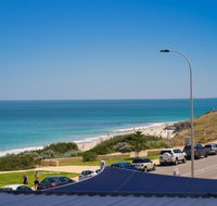 Cottesloe Blue Apartment - Events Australia