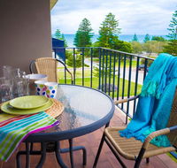Cottesloe Sea Bliss Apartment - Events Australia