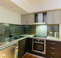 Wray Callan Apartments - Tourism Bookings