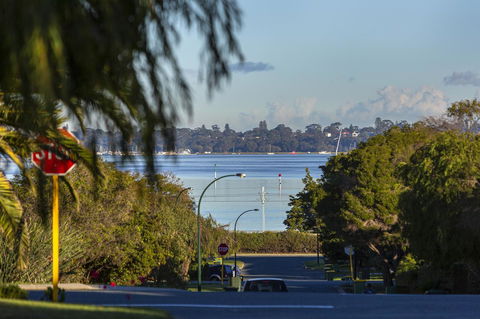 Como Executive Apartment - Events Australia 21