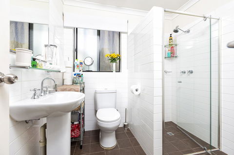 Como Executive Apartment - Events Australia 15