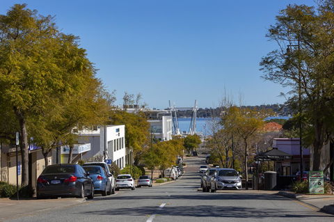 Como Executive Apartment - Events Australia 26