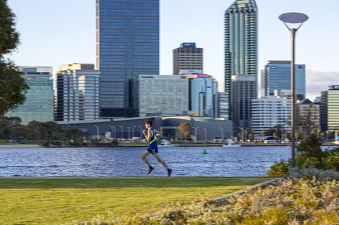 Como Executive Apartment - Events Australia 36