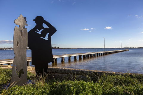 Como Executive Apartment - Events Australia 24