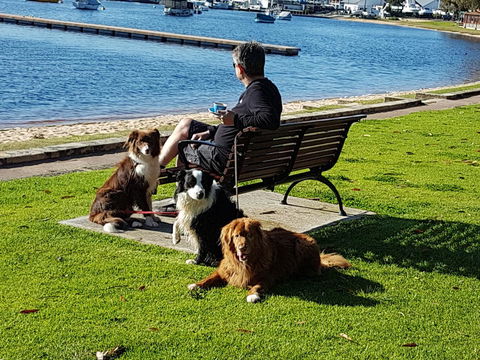 Como Executive Apartment - Events Australia 23