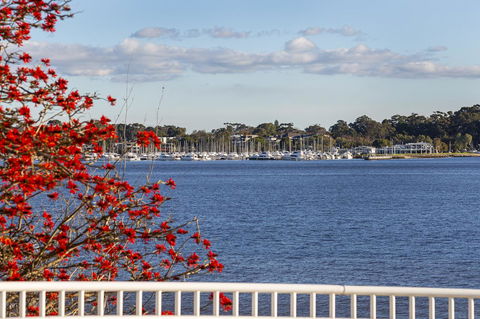 Como Executive Apartment - Events Australia 22