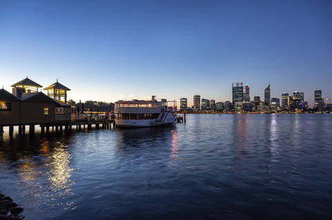 Como Executive Apartment - Events Australia 35