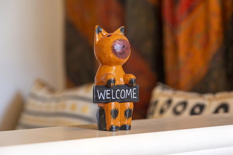 Como Executive Apartment - Events Australia 4