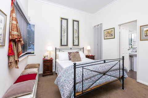 Como Executive Apartment - Events Australia 6