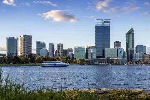 Como Executive Apartment - Events Australia 34