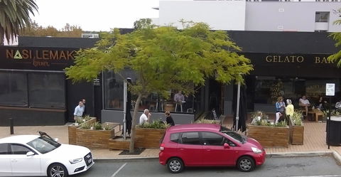 Como Executive Apartment - Events Australia 28